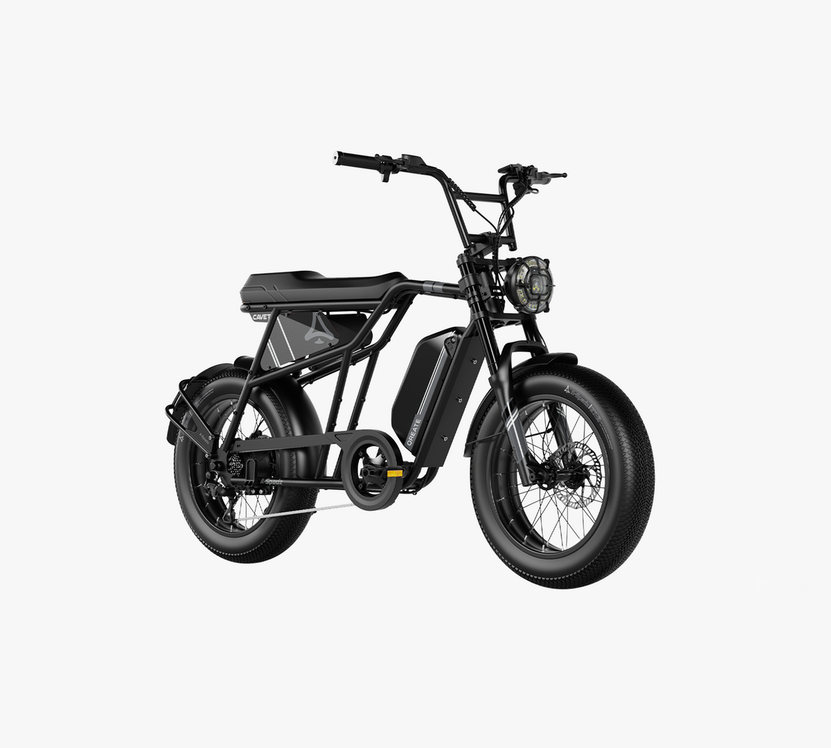 Jet Black