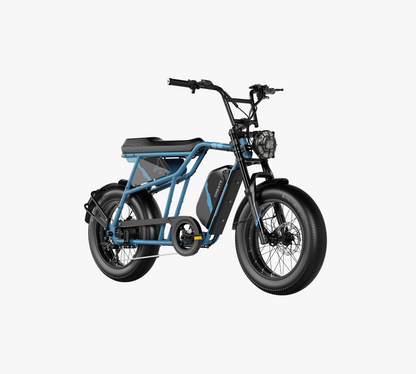 Urban Aurora Blue